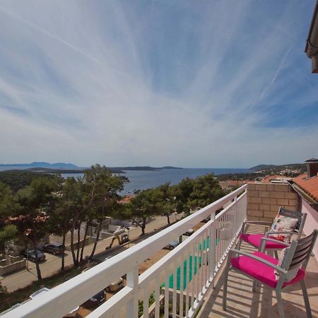 Casa Benita Bed & Breakfast Hvar Town Dış mekan fotoğraf