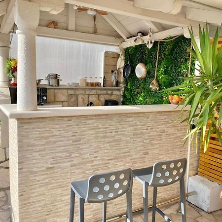 Casa Benita Bed & Breakfast Hvar Town Dış mekan fotoğraf