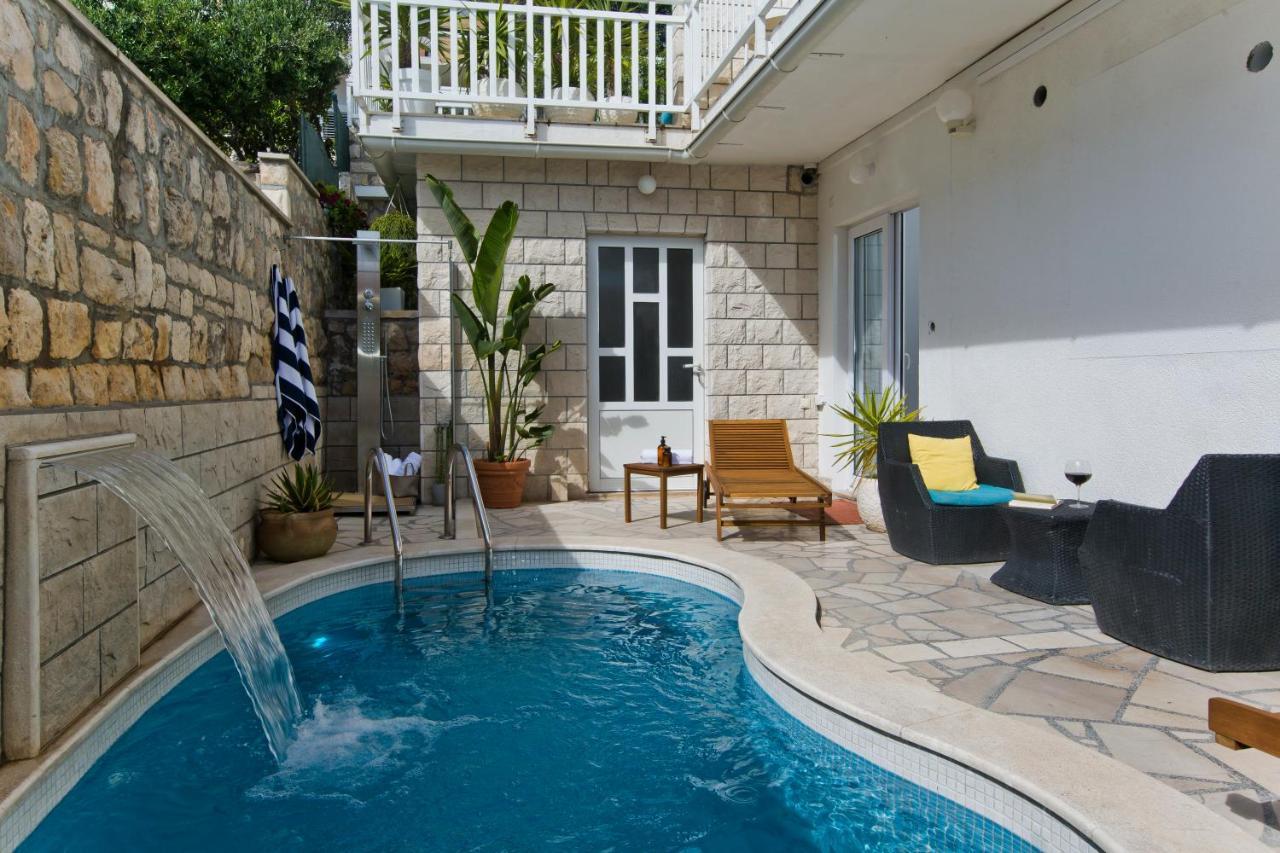 Casa Benita Bed & Breakfast Hvar Town Dış mekan fotoğraf
