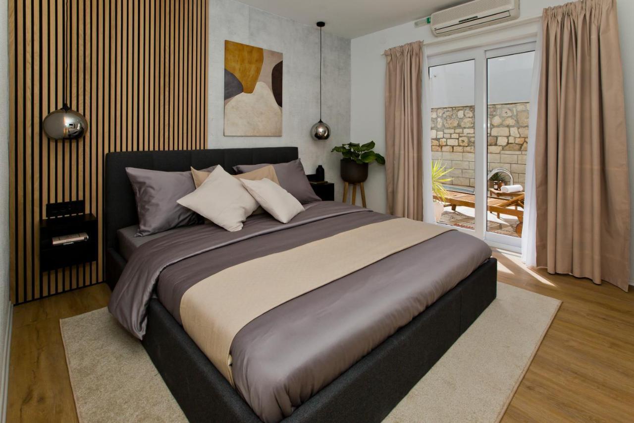 Casa Benita Bed & Breakfast Hvar Town Dış mekan fotoğraf