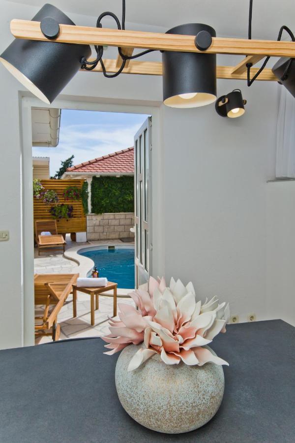 Casa Benita Bed & Breakfast Hvar Town Dış mekan fotoğraf