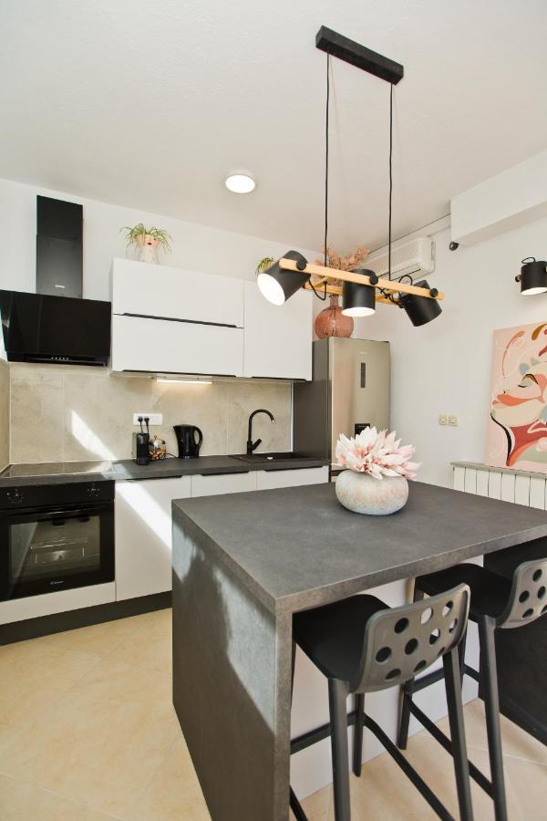 Casa Benita Bed & Breakfast Hvar Town Dış mekan fotoğraf