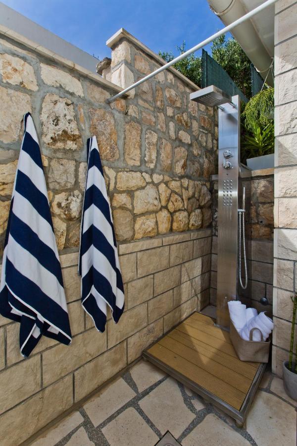 Casa Benita Bed & Breakfast Hvar Town Dış mekan fotoğraf