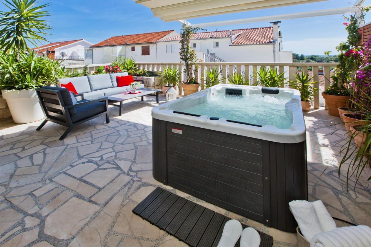 Casa Benita Bed & Breakfast Hvar Town Dış mekan fotoğraf