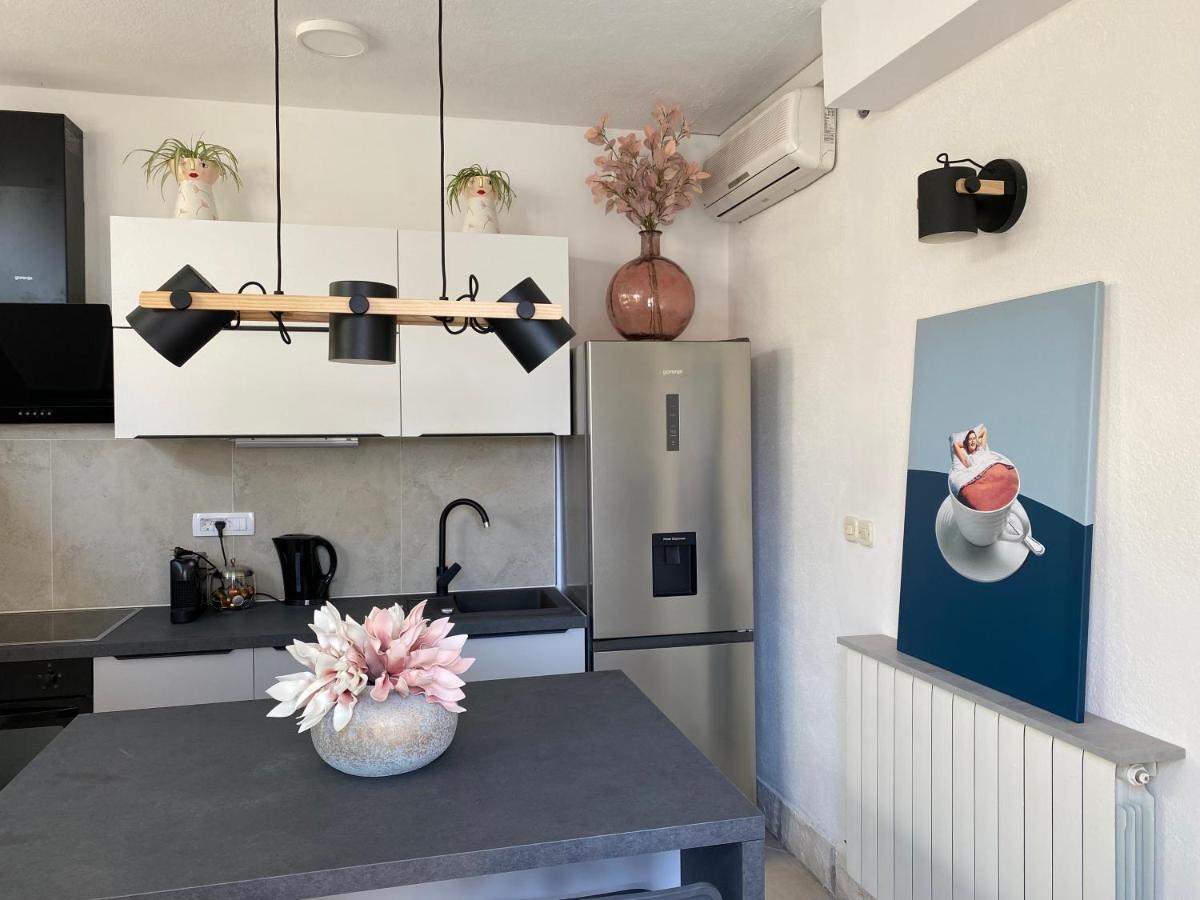 Casa Benita Bed & Breakfast Hvar Town Dış mekan fotoğraf