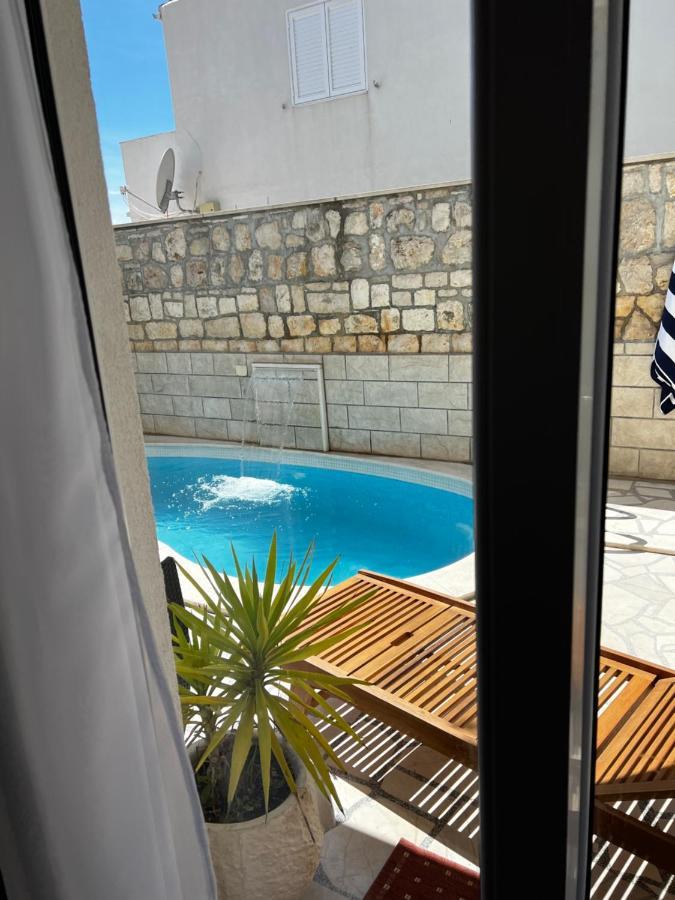 Casa Benita Bed & Breakfast Hvar Town Dış mekan fotoğraf