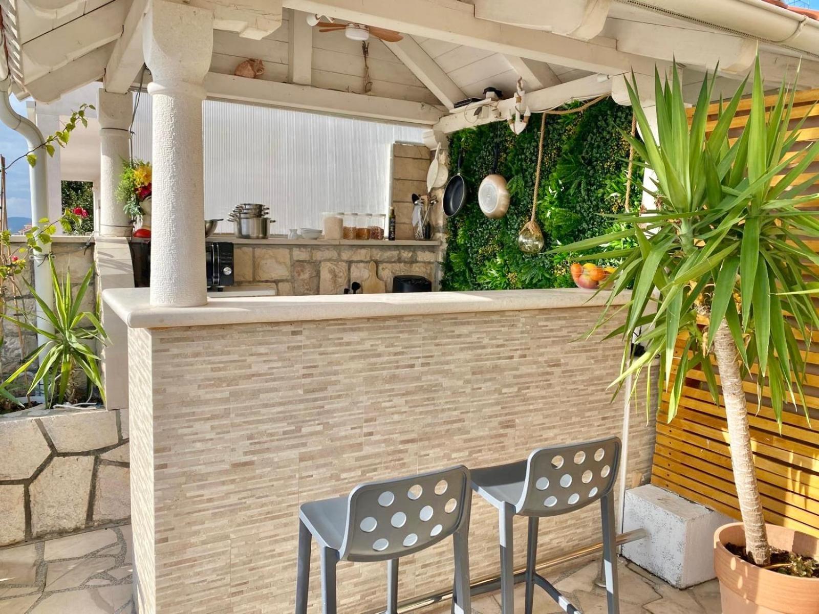 Casa Benita Bed & Breakfast Hvar Town Dış mekan fotoğraf