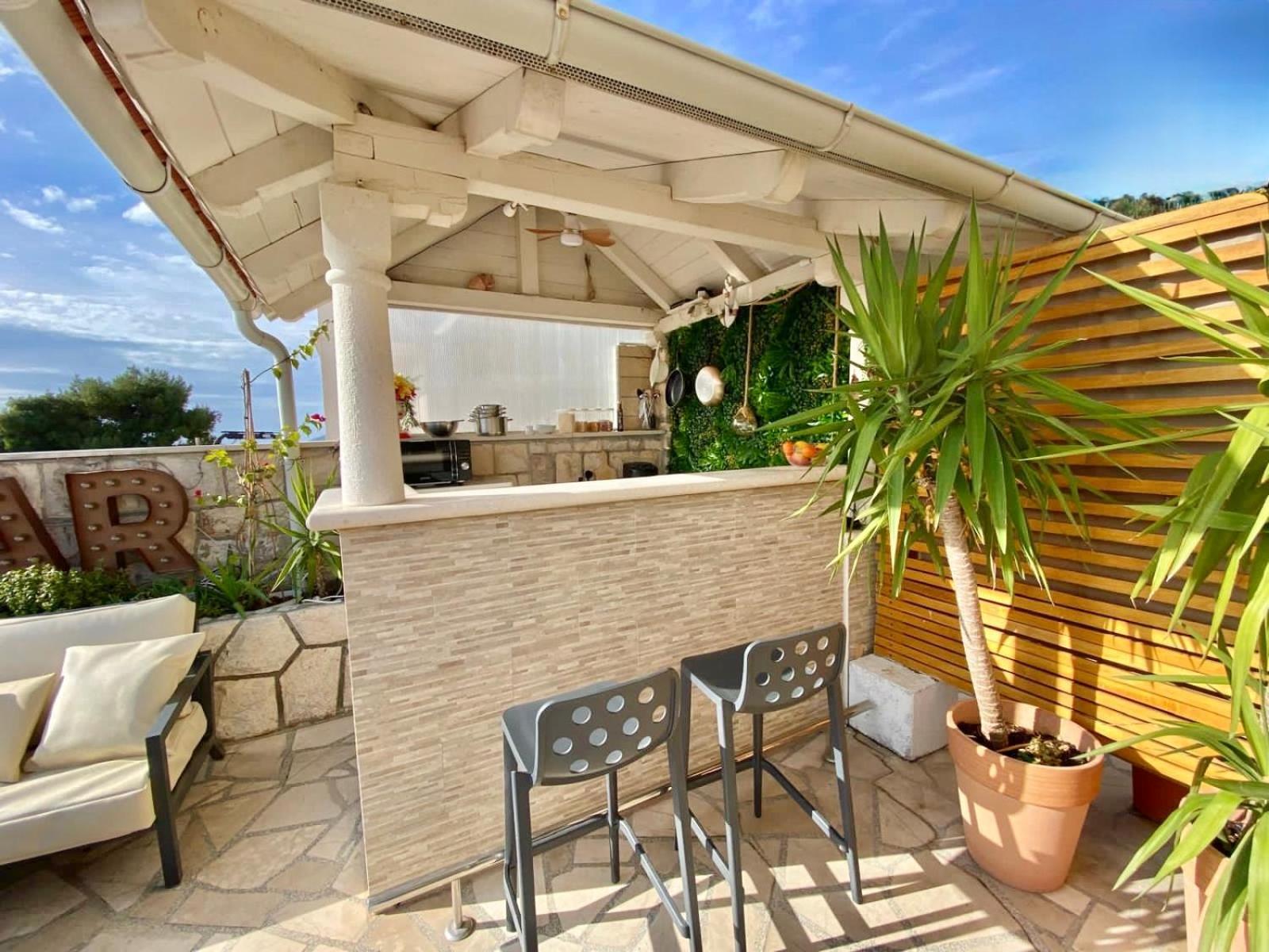 Casa Benita Bed & Breakfast Hvar Town Oda fotoğraf