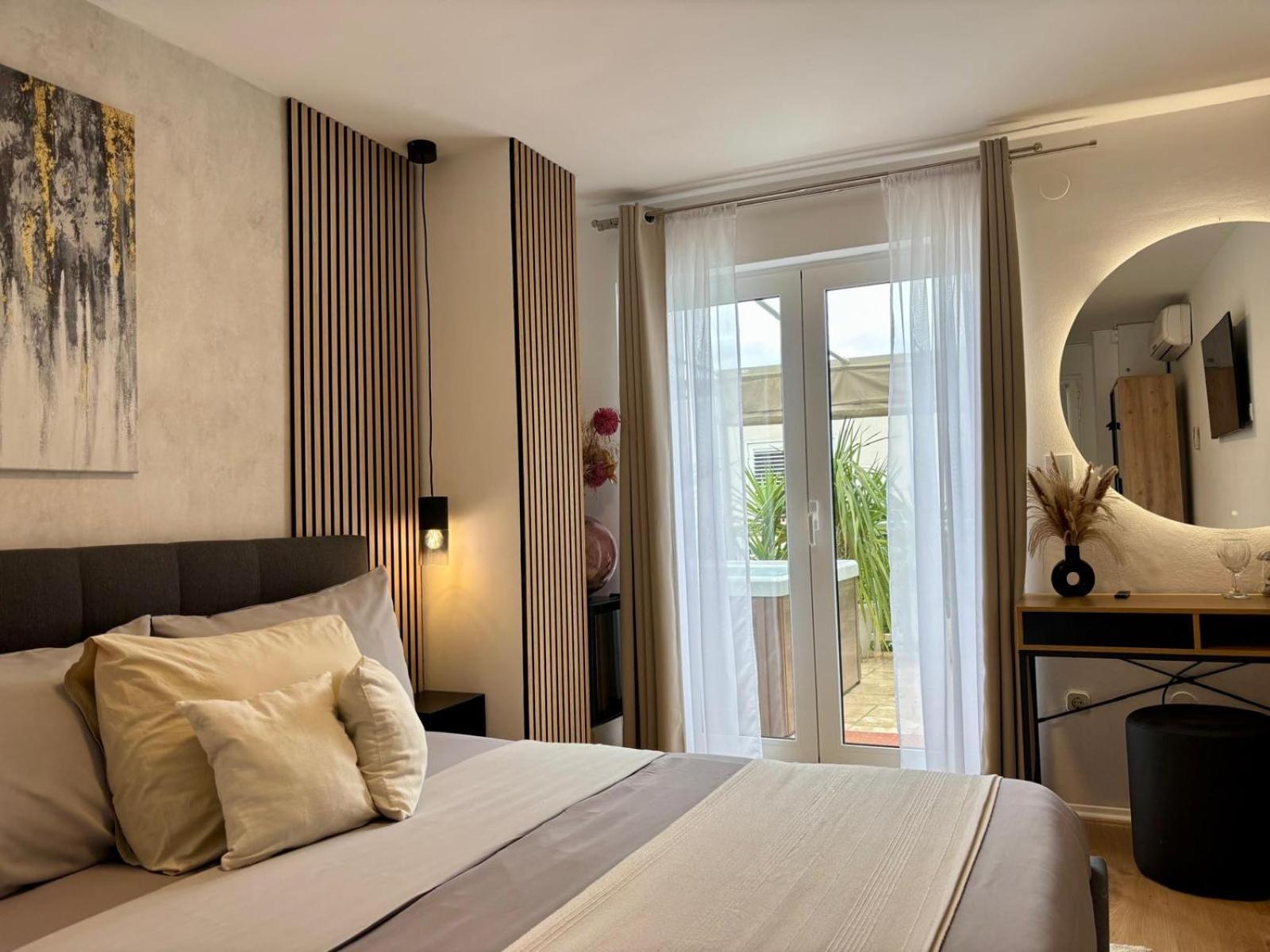 Casa Benita Bed & Breakfast Hvar Town Oda fotoğraf