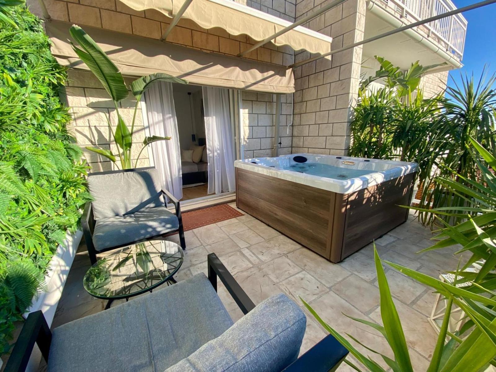 Casa Benita Bed & Breakfast Hvar Town Oda fotoğraf