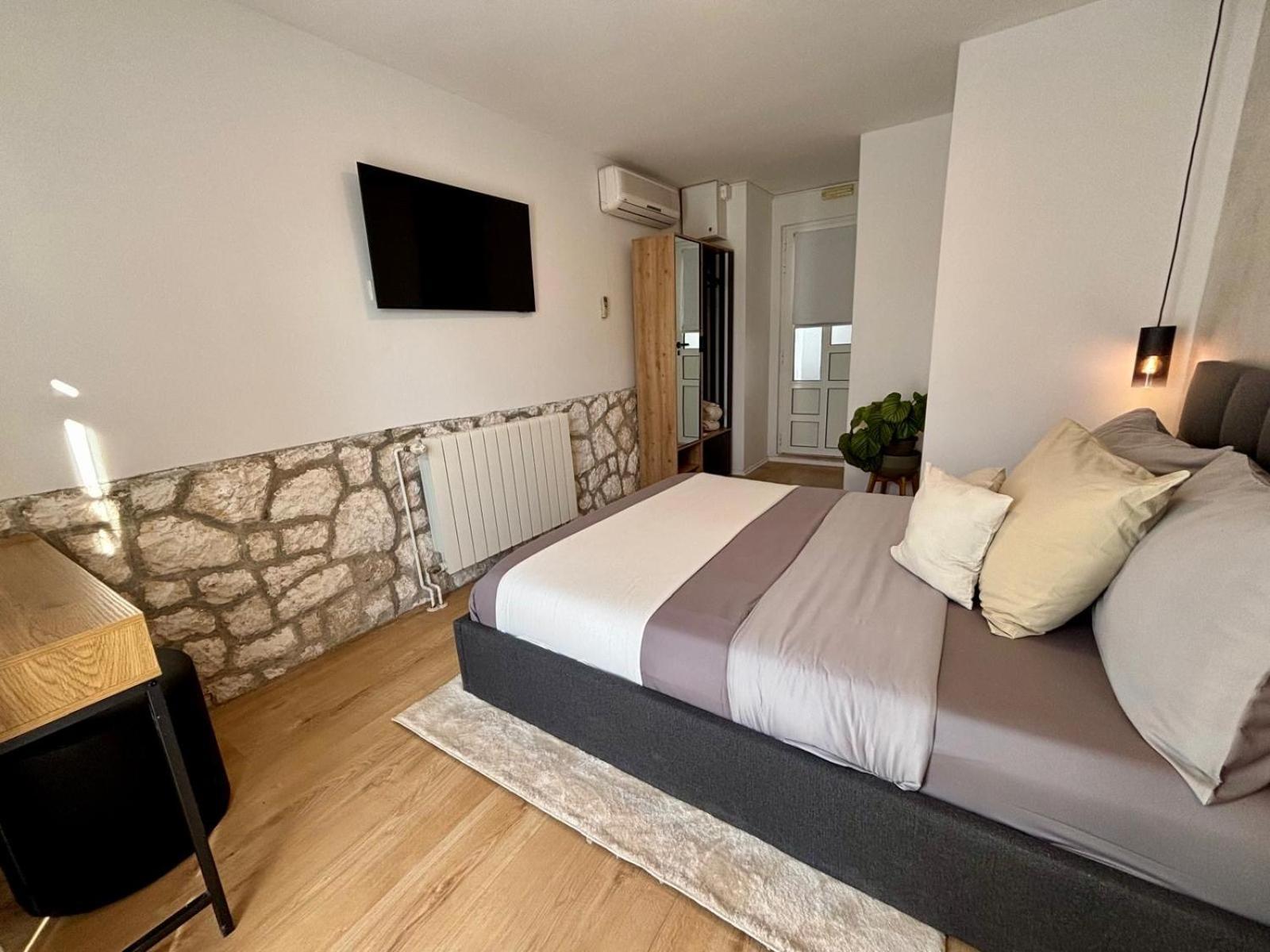 Casa Benita Bed & Breakfast Hvar Town Oda fotoğraf
