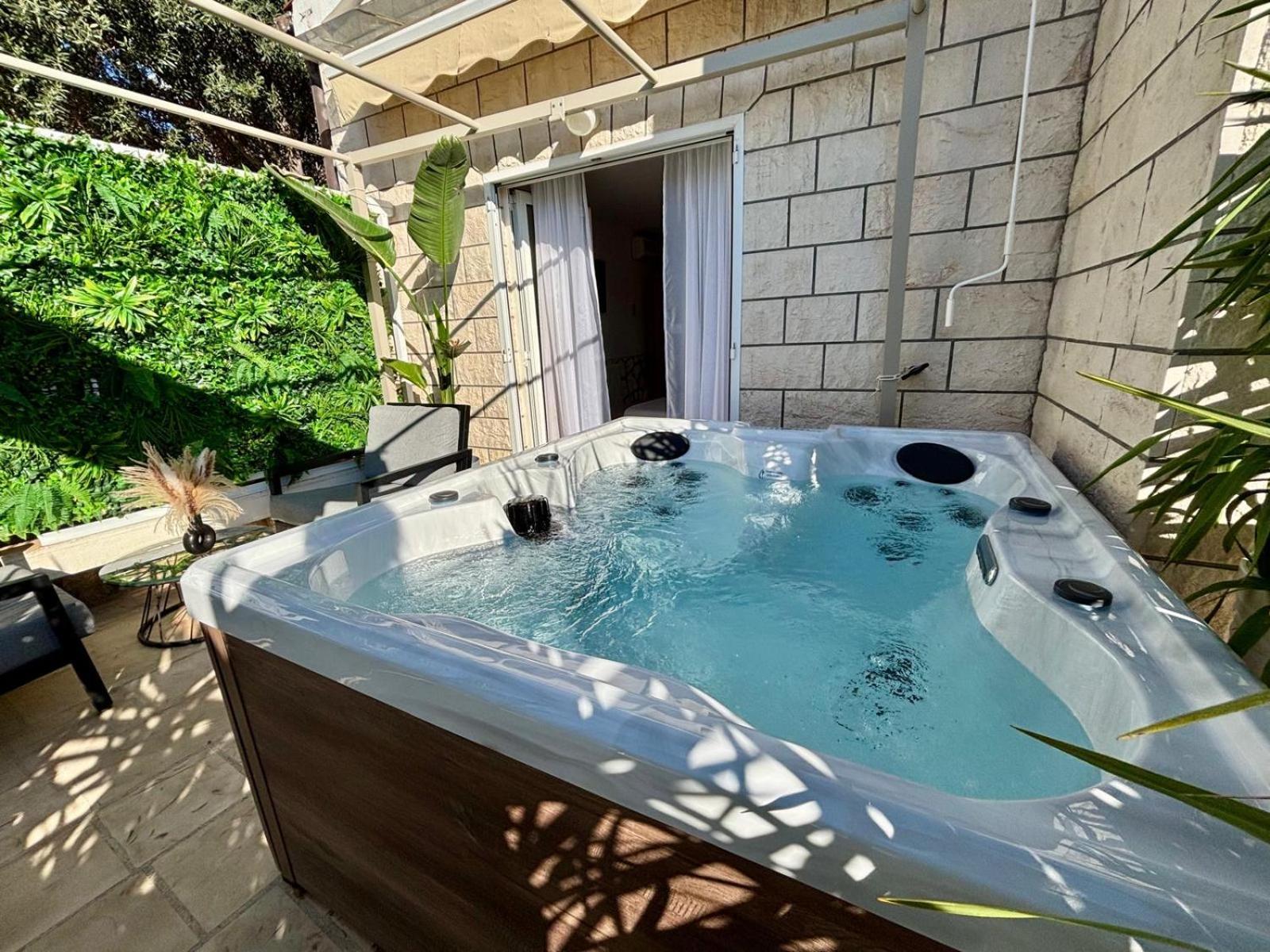 Casa Benita Bed & Breakfast Hvar Town Oda fotoğraf